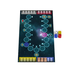 CATAN - Starfarers - New Encounters