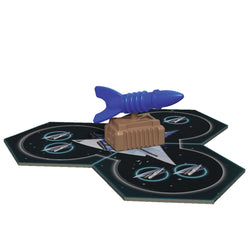 CATAN - Starfarers - New Encounters