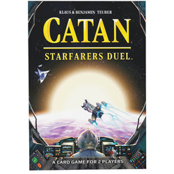 CATAN – Starfarers Duel