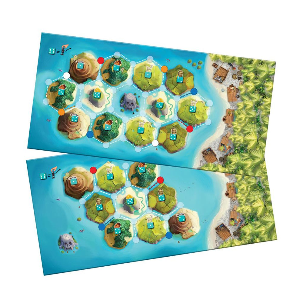 CATAN Junior