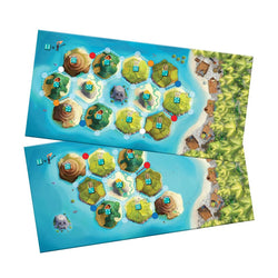 CATAN Junior