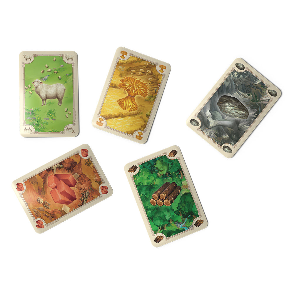 CATAN® – The Game