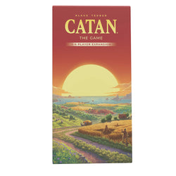 CATAN® – 5-6 Player Expansion