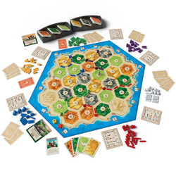 CATAN® – 5-6 Player Expansion