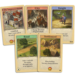 Struggle for CATAN