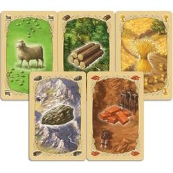 Struggle for CATAN