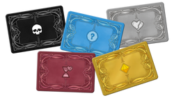 Codenames: Critical Role Adventures