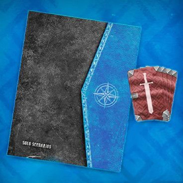 Frosthaven: Solo Scenarios