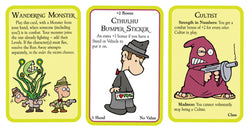 Munchkin: Cthulhu