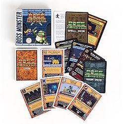 Boss Monster: Tools of Hero-Kind