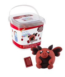 Scented Air Dough - Small Bucket Assortment