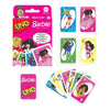 UNO: Barbie