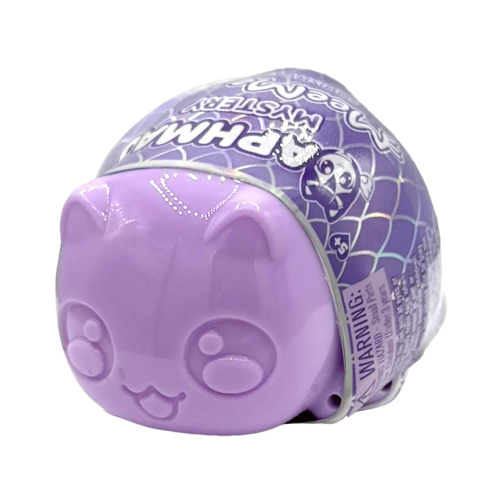 Aphmau Mystery MeeMeows Squishy FIgures - Series 4 (Dragons)