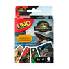 UNO: Jurassic World Rebirth