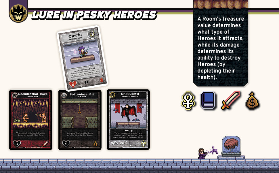 Boss Monster: 10th Anniversary Edition