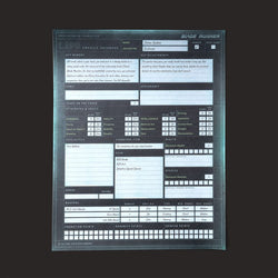 Blade Runner RPG Starter Set