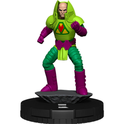 DC HeroClix: Notorious Booster Brick
