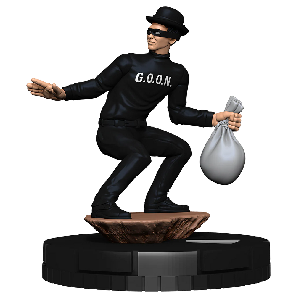 DC HeroClix: Notorious Booster Brick