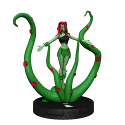 DC HeroClix: Notorious Play at Home Kit