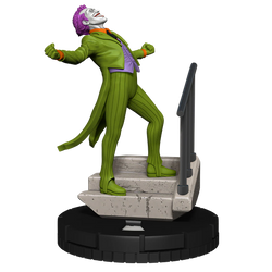 DC HeroClix: Notorious Booster Brick