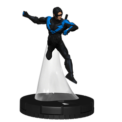 DC HeroClix: Fight for Gotham City Map and Terrain Kit
