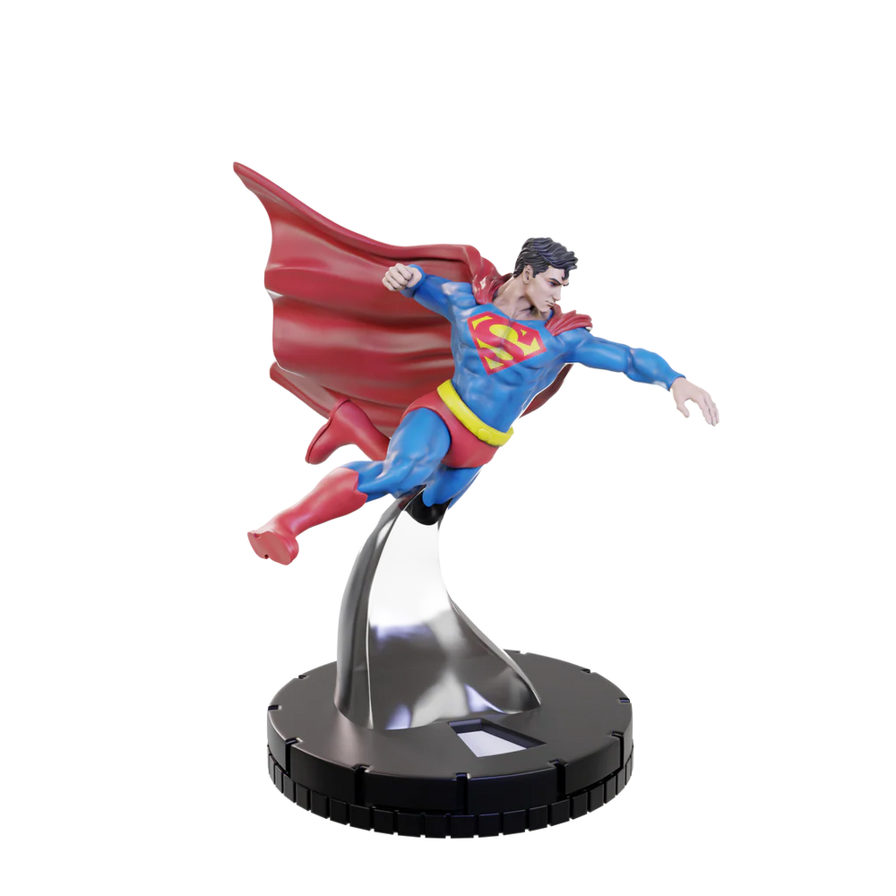 DC HeroClix: Starter Set 2024