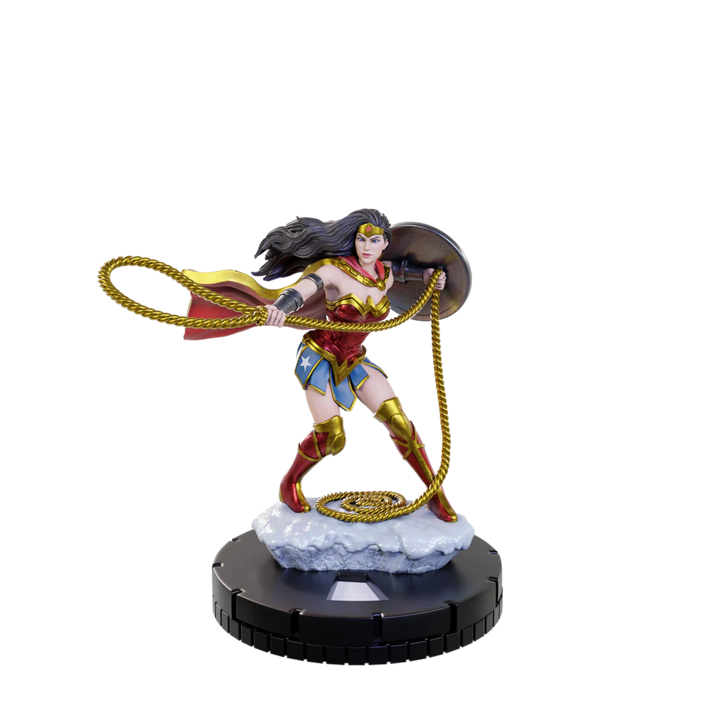 DC HeroClix: Starter Set 2024