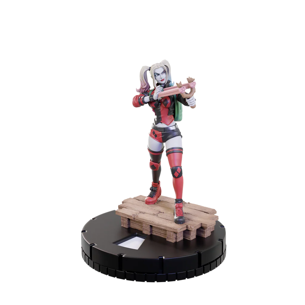 DC HeroClix: Starter Set 2024