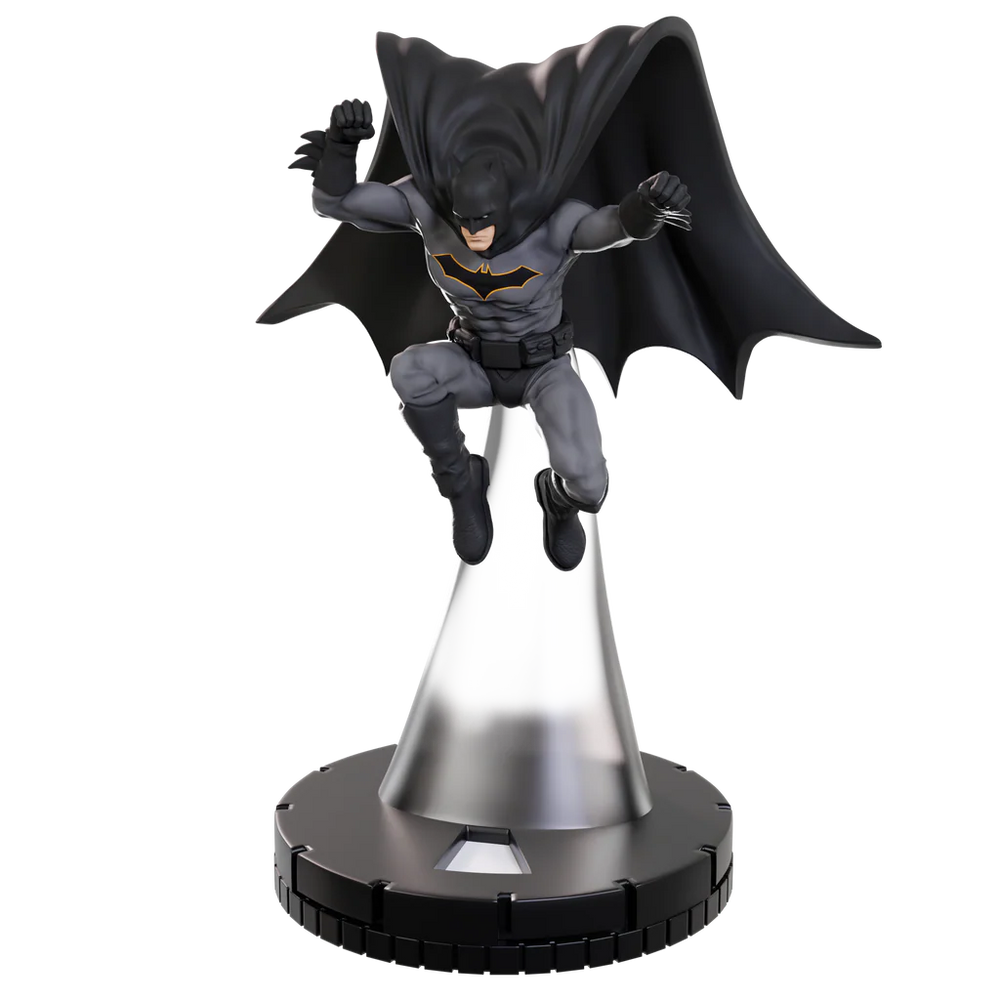 DC HeroClix: Starter Set 2026