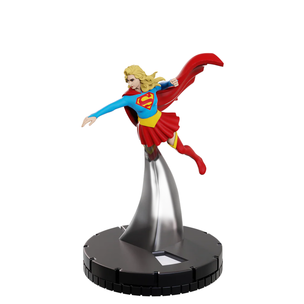 DC HeroClix: Starter Set 2026