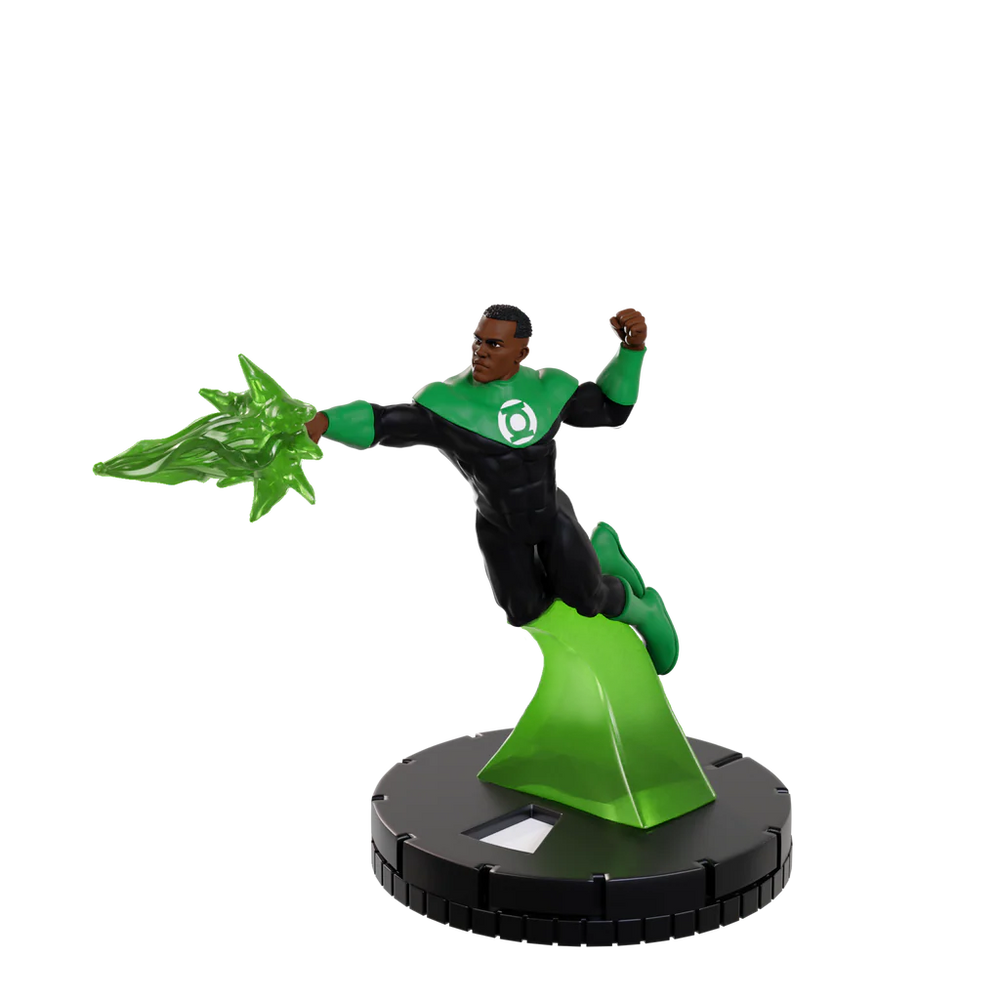 DC HeroClix: Starter Set 2026