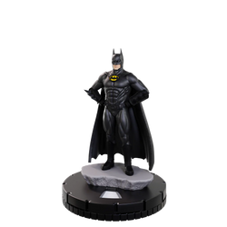 DC HeroClix Iconix: Batman Forever