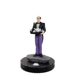 DC Heroclix Iconix: Batcave Vol 1