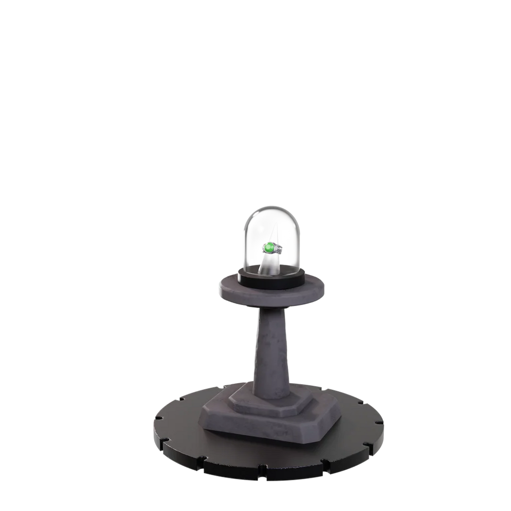 DC Heroclix Iconix: Batcave Vol 1
