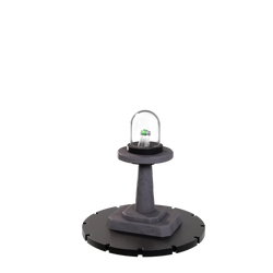 DC Heroclix Iconix: Batcave Vol 1