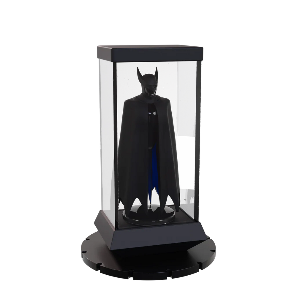 DC Heroclix Iconix: Batcave Vol 1