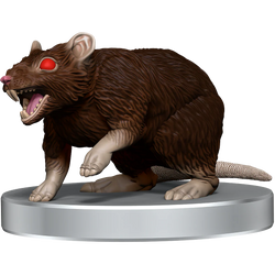D&D Icons of the Realms: Adventure in a Box - Wererat Den