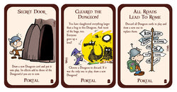 Munchkin 6: Double Dungeons