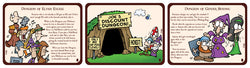 Munchkin 6: Double Dungeons