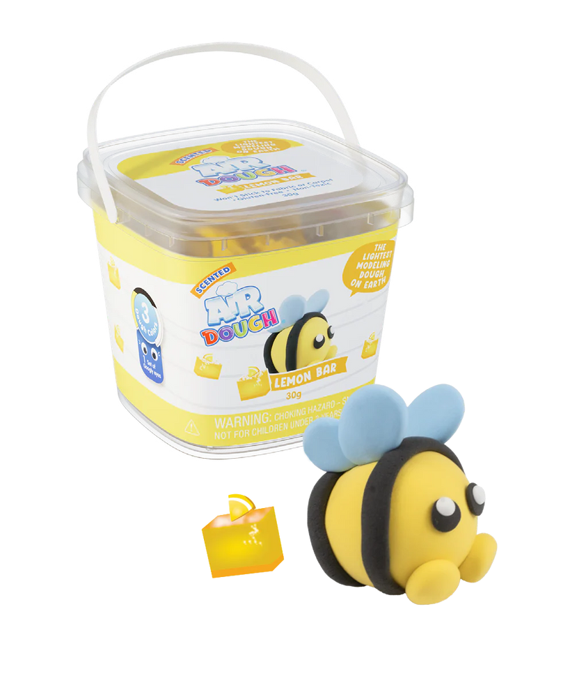 Scented Air Dough - Small Bucket Assortment