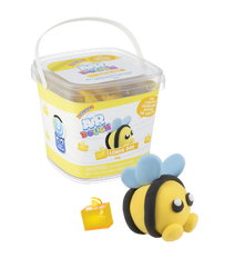 Scented Air Dough - Small Bucket Assortment