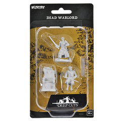 WizKids Deep Cuts: Dead Warlord