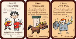 Munchkin 5: De-ranged