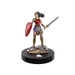 DC HeroClix: Masters of Time Booster Brick