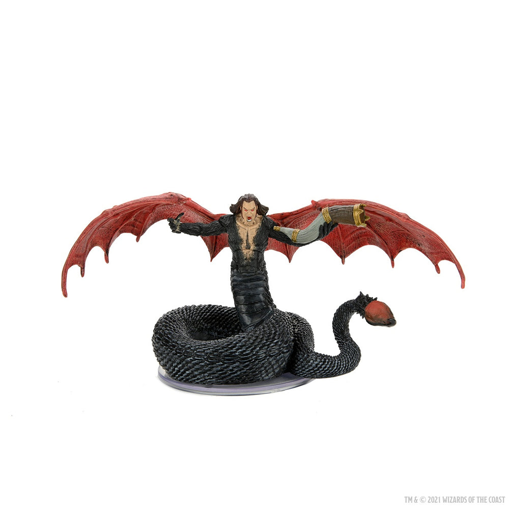 D&D Icons of the Realms: Archdevil Geryon