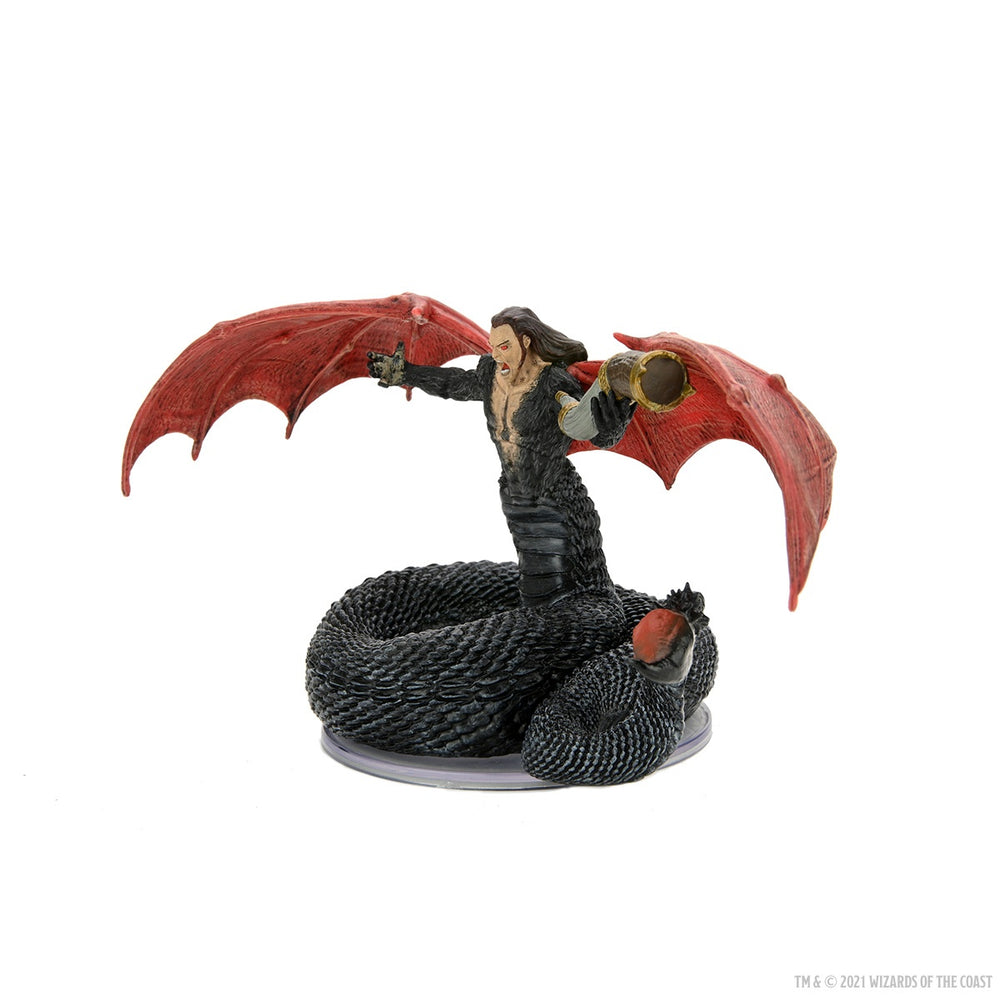 D&D Icons of the Realms: Archdevil Geryon