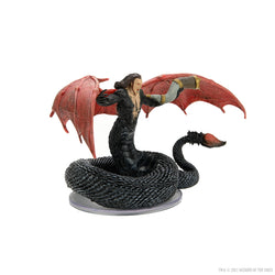 D&D Icons of the Realms: Archdevil Geryon