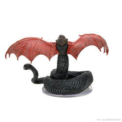 D&D Icons of the Realms: Archdevil Geryon