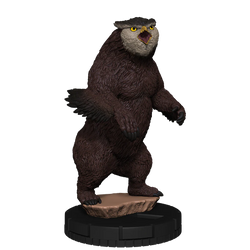 Dungeons & Dragons HeroClix Iconix: Cave of the Owlbears