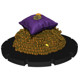 Dungeons & Dragons HeroClix Iconix: Cave of the Owlbears